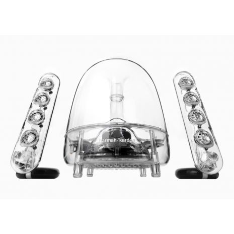 Harman-Kardon SoundStick III