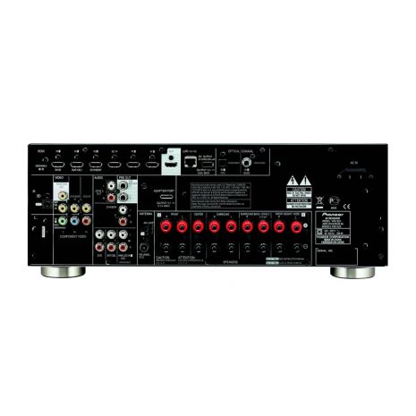 Pioneer AV Receiver VSX-922-S