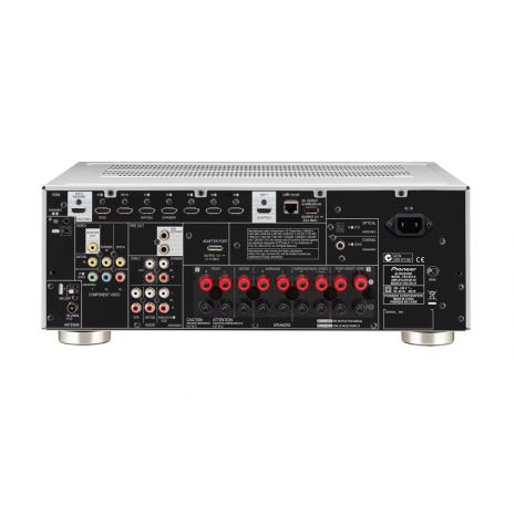 Pioneer AV Receiver VSX-923-S