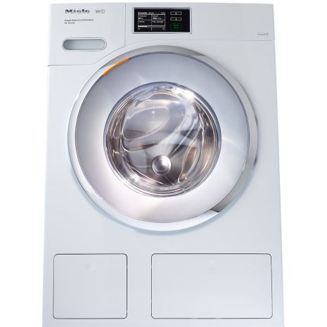 Masina de spalat rufe MIELE WMV 960 WPS, 9kg, 1600 rpm A+++