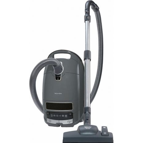 Miele Complete C3 Excellence EcoLine, SGSP3, 550 W, Clasa AAAA