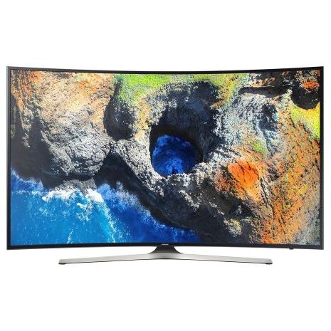 SAMSUNG 55MU6222, 4K Ultra HD