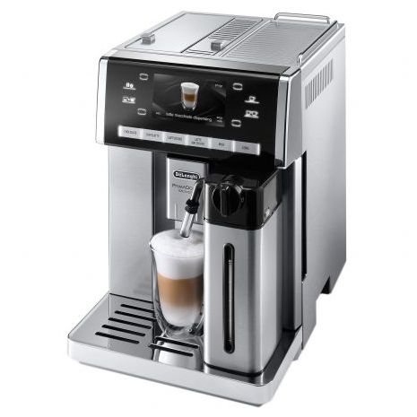 DeLonghi Prima Donna Exclusive ESAM 6900.M