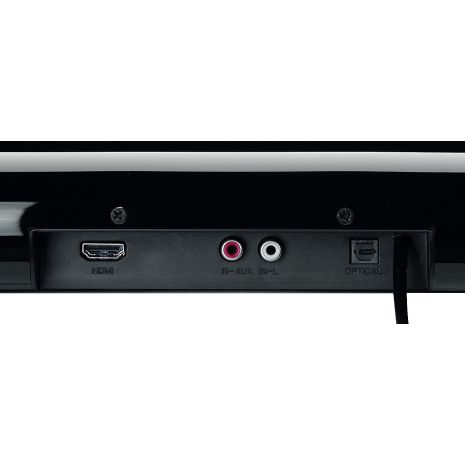 Grundig DSB 950, Soundbar Blueetooth, 40W, USB, Negru