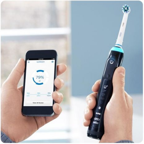 Oral-B Genius 9000