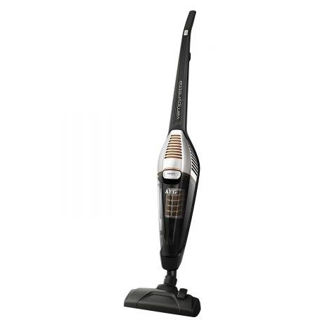 AEG VAMPYRETTE AVBL300  aspirator vertical cu sac, 1000 W, Negru-Gri