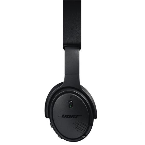 Casti Bose on-ear Wireless, Bluetooth, Negre