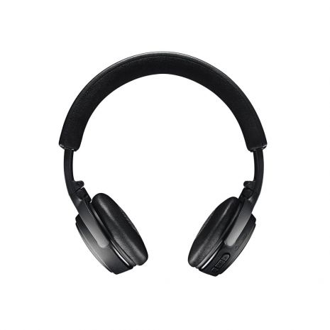 Casti Bose on-ear Wireless, Bluetooth, Negre