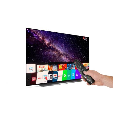 LG OLED55C97