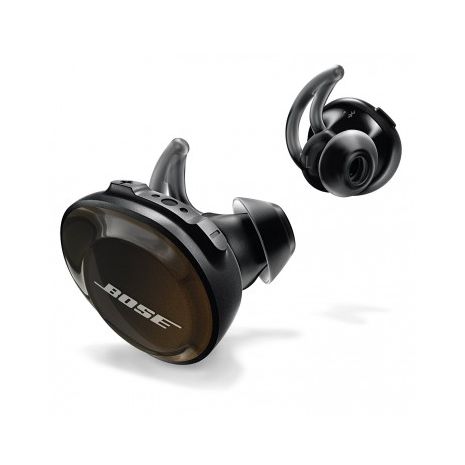 Bose Casti wireless  SoundSport Free Negre