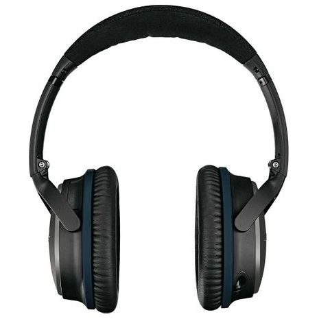 Bose QuietComfort QC 25