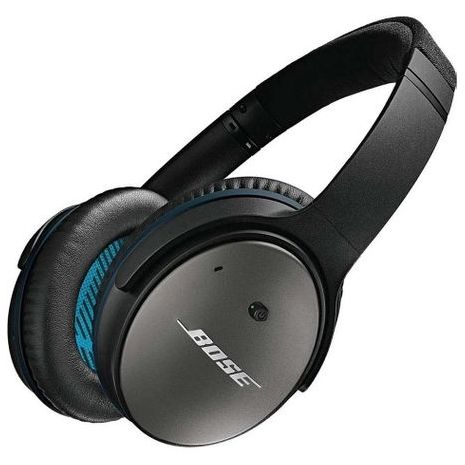 Bose QuietComfort QC 25