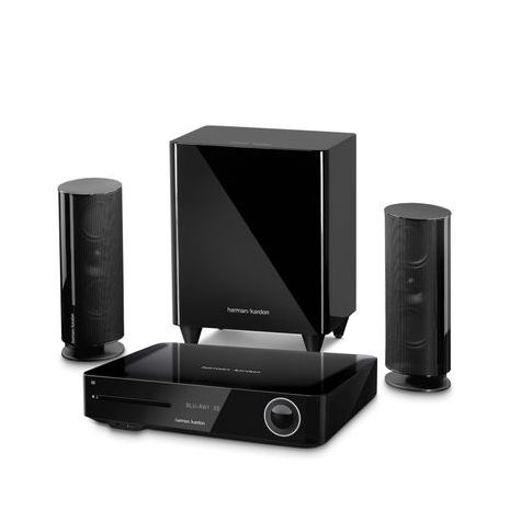 Harman Kardon BDS 485S