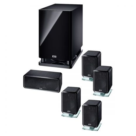 Heco Ambient 5.1
