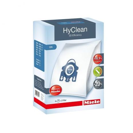 Miele  GN HyClean 3D