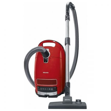 Miele Complete C3 Ecoline aspirator  - SGDP3