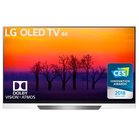 LG OLED55E8PLA