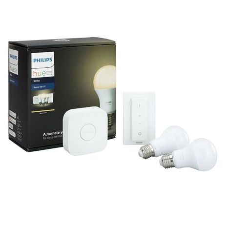 Philips Hue Starter