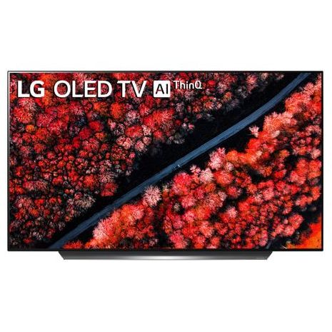 LG OLED65C9PLA