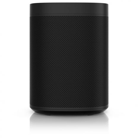 SONOS ONE  BLACK