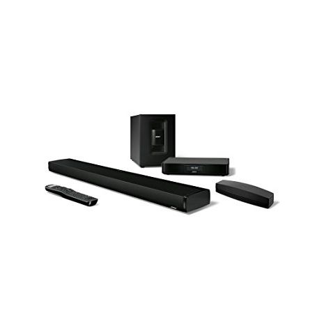 Bose Soundbar SoundTouch 130