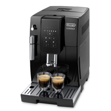 Espressor automat De'Longhi Magnifica ESAM 3200, 1450 W, 15 Bar