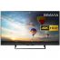 Televizor Smart Android LED Sony Bravia, 123 cm, 49XE8005, 4K Ultra HD