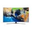 Televizor LED Curbat Smart Samsung, 163 cm, 65MU6502, 4K Ultra HD