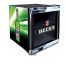 Mini Frigider Husky Coolcube HUS-CC 200 Becks, Capacitate 50 L, Clasa A+, H 51 cm, Verde