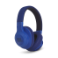Casti audio on-ear JBL E55BT, Bluetooth, Blue