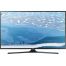 Samsung Smart TV LED, 138 cm, 55KU6092, 4K Ultra HD