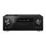 Receiver AV Pioneer VSX-1131, Negru
