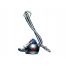 Dyson BIG BALL Multifloor PRO, Root Cyclone, 1.6 l, Tub telescopic, 800 W, Albastru