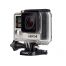 GoPro HERO 4 Black Edition - camera de actiune