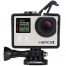 GoPro HERO 4 Silver Edition - camera de actiune