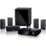 Harman-Kardon Sistem 5.1 BDS 680