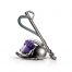Dyson DC37C Parquet, 2 l, Tub telescopic, 750 W, Violet