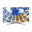 Televizor LED Smart Samsung, 138 cm, UE55M5512, Full HD