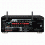 Receiver AV Pioneer VSX-1131, Negru
