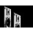 Boxe Stereo Indiana Line DJ 308