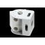 Boxe Stereo Indiana Line Luna
