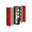 Boxe Stereo Indiana Line Diva 655