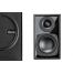 Boxe Stereo Indiana Line Zero Nero