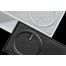 Boxe Stereo Indiana Line Zero Bianco