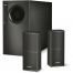 Bose Acoustimass 5 V, Negru
