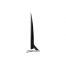 Televizor LED Curbat Smart Samsung, 163 cm, 65MU6502, 4K Ultra HD