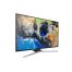 Televizor LED Smart Samsung, 138 cm, UE55MU6102, 4K Ultra HD