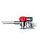 Dyson V6 Car + Boat Extra, Tehnologie Radial Root Cyclone, 100AirW, 350W, 0.4l, 20 minute autonomie, Rosu