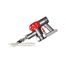Dyson V6 Car + Boat Extra, Tehnologie Radial Root Cyclone, 100AirW, 350W, 0.4l, 20 minute autonomie, Rosu
