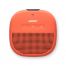 Bose SoundLink Micro Bluetooth speaker, Rosu
